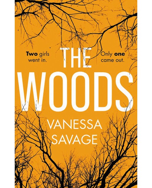 The woods 1