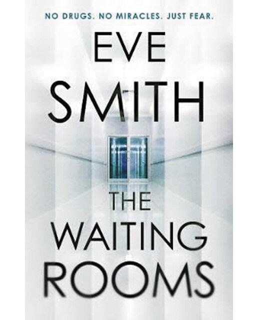 Waiting rooms 1