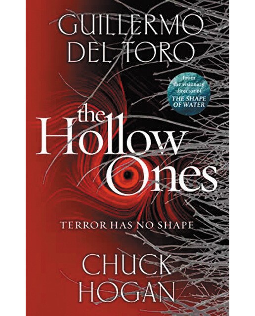 Imagem 0 de The hollow ones