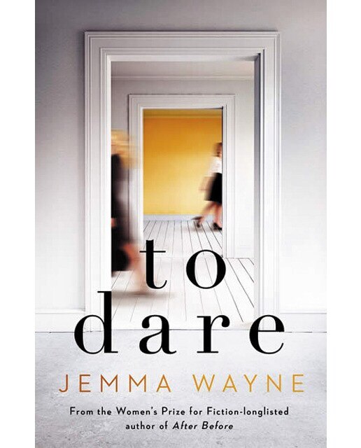 Imagem 0 de To Dare (Capa mole)