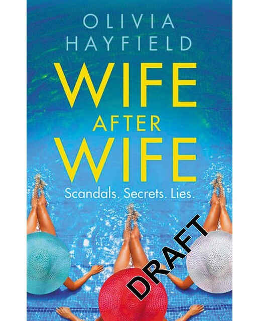 Wife after wife 1