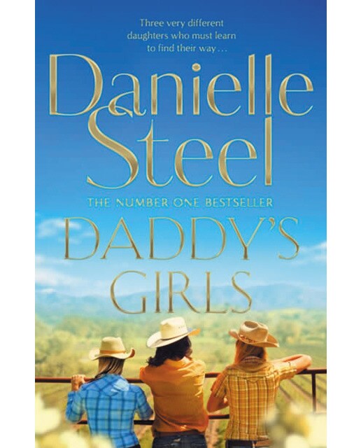 Daddy's girls 1