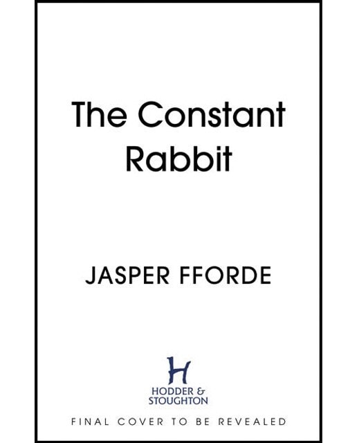 The constant rabbit 1