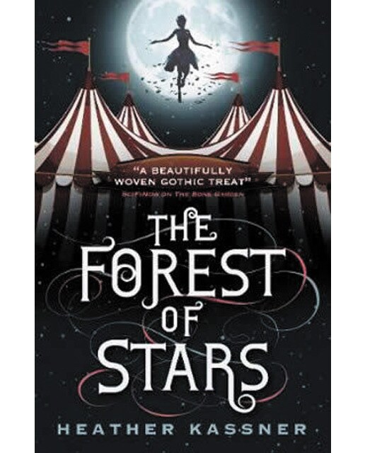 The forest of stars 1