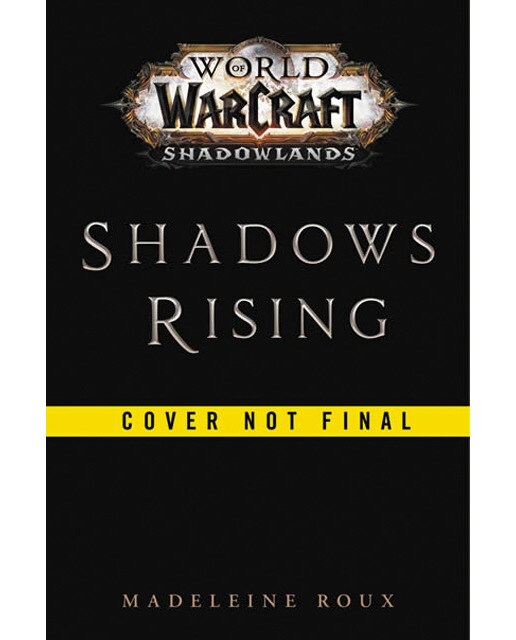 Imagen 0 de World of warcraft: shadows rising