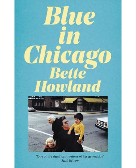 Imagem 0 de Blue in chicago