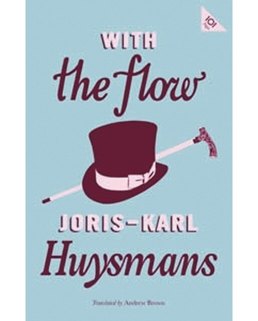 With the flow 1