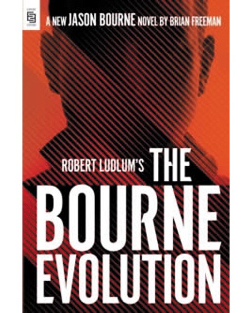 Imagem 0 de Robert ludlum´s the bourne evolution