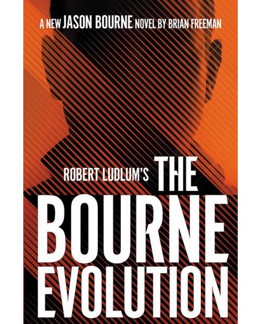 Imagem 0 de Robert ludlum's the bourne conspiracy