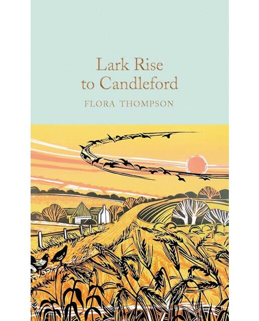 Imagem 0 de Lark rise to candleford