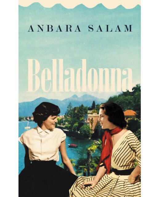 Belladonna 1