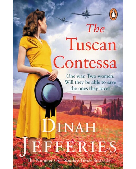 The tuscan contessa 1