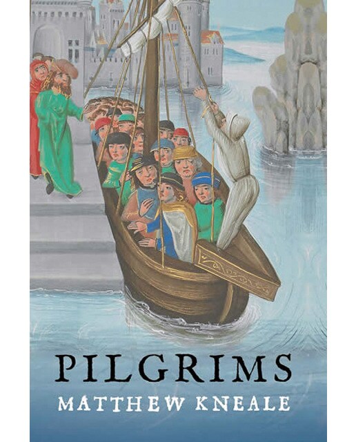 Pilgrims 1