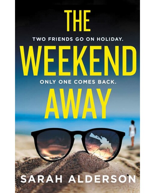 Weekend away 1