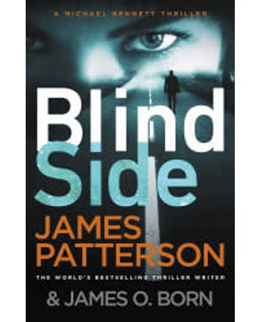 Blindside: (michael bennett 12) 1