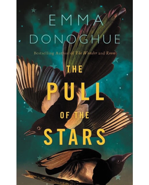 Imagen 0 de The pull of the stars