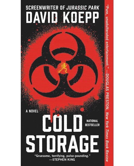 Cold storage 1