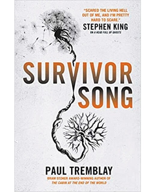 Survivor song 1