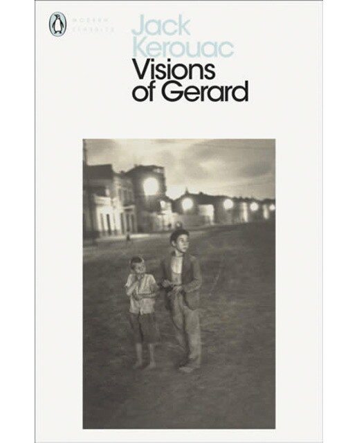 Visions of gerard 1
