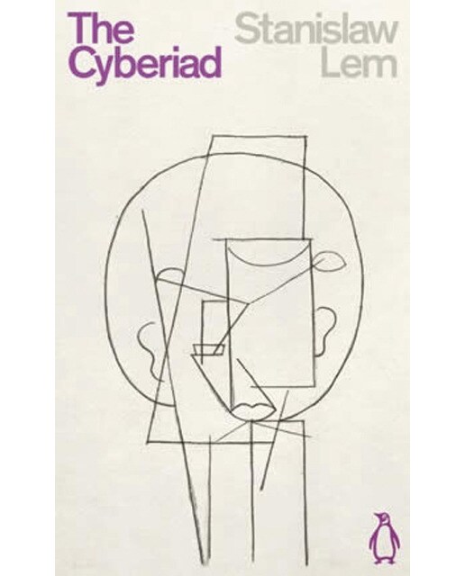 The cyberiad: fables for the cyberneticage 1