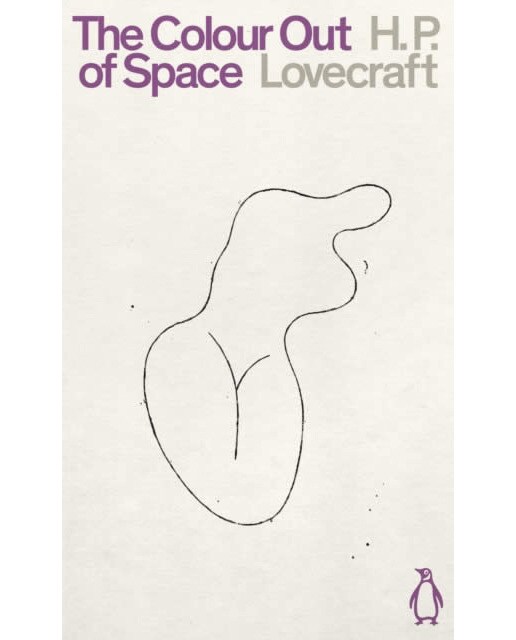The colour out of space 1