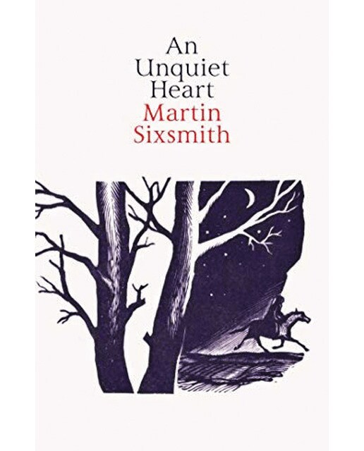 Unquiet heart 1