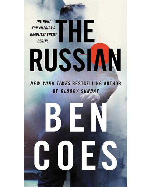 The russian 1