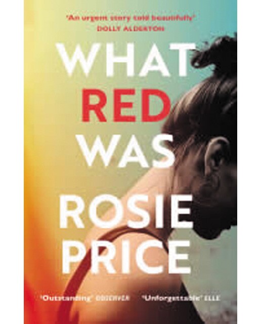 What red was 1