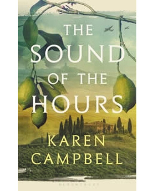 The sound of the hours 1