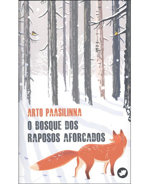 O bosque dos raposos aforcados 1