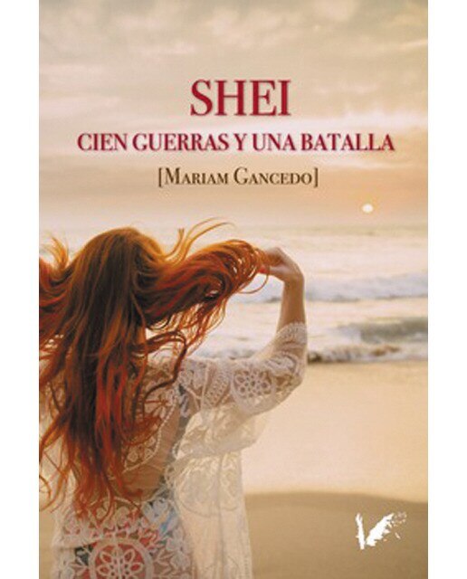 Imagem 0 de Shei. Cien guerras y una batalla