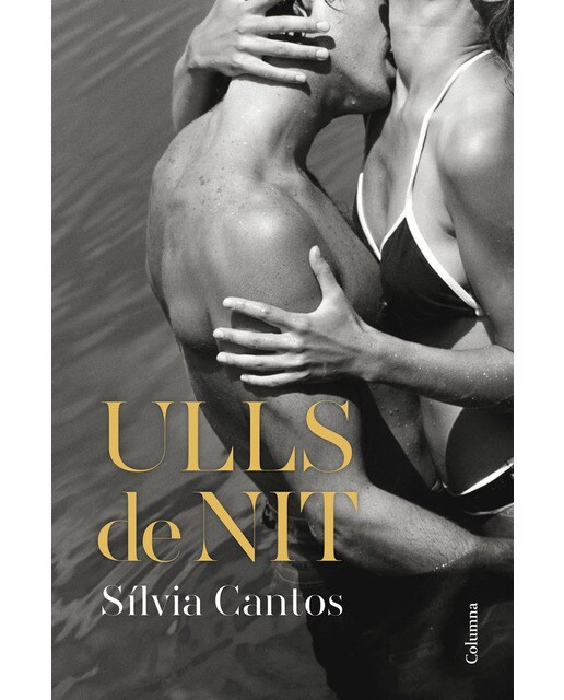 Ulls de nit(Tapa dura) 1