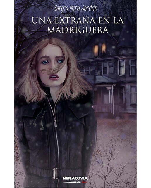 Imagen 0 de Una extraña en la madriguera (Bolsillo)