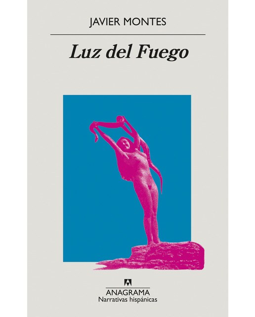 Imagen 0 de Luz del Fuego (Tapa blanda)