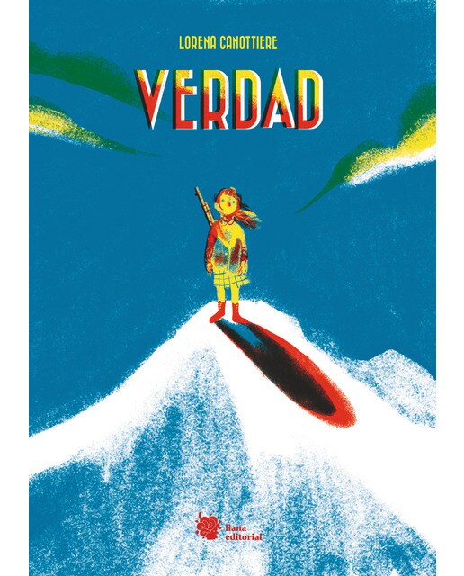 Verdad(Tapa blanda) 1