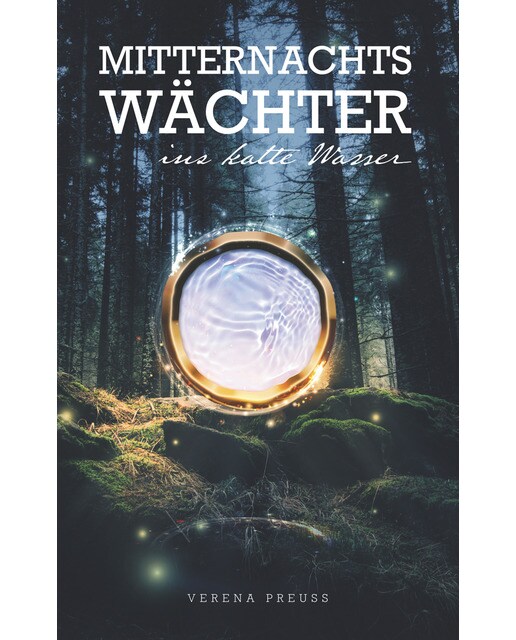 Mitternachtswächter: Ins kalte Wasser (Capa mole) 1