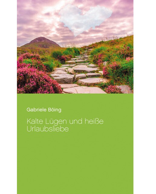 Kalte Lügen und heiße Urlaubsliebe 1