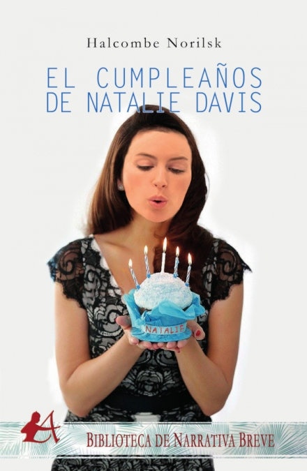 El cumpleaños de natalie davis