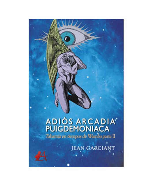 Adiós arcadia puigdemoniaca: Tabarnia en tiempos de wamba parte ii