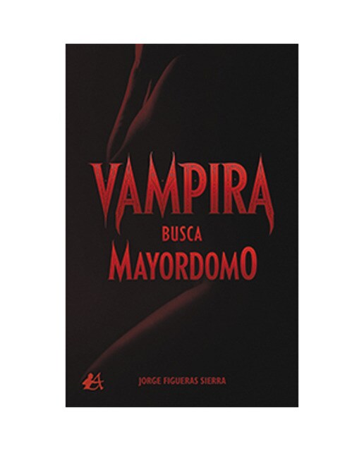 Vampira busca mayordomo