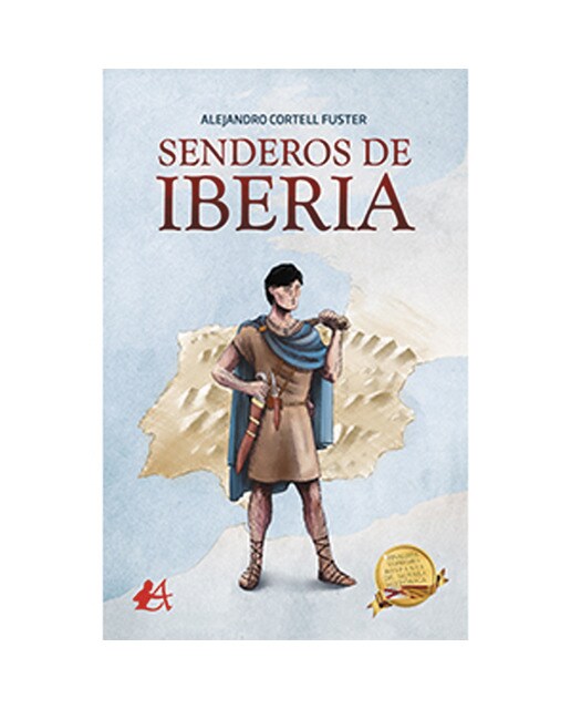 Senderos de iberia(Tapa blanda) 1