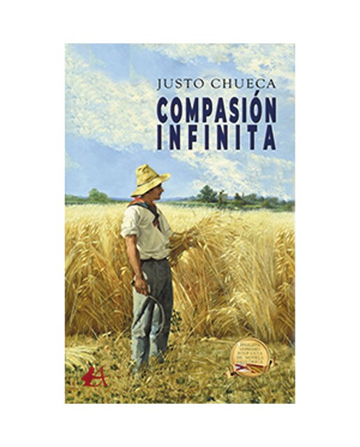 Compasión infinita