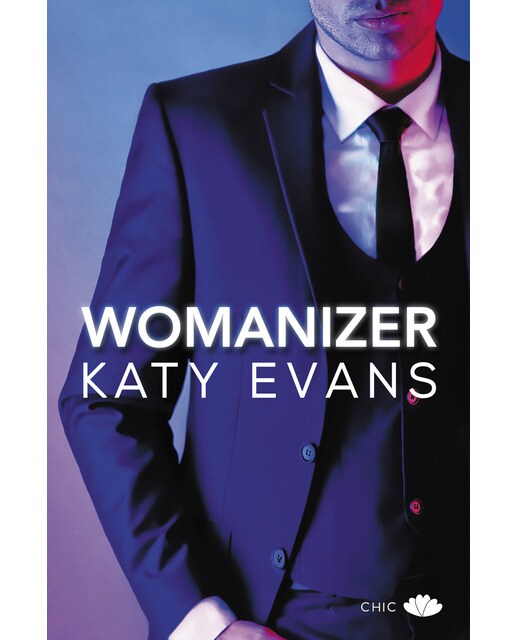 Womanizer(Tapa blanda) 1
