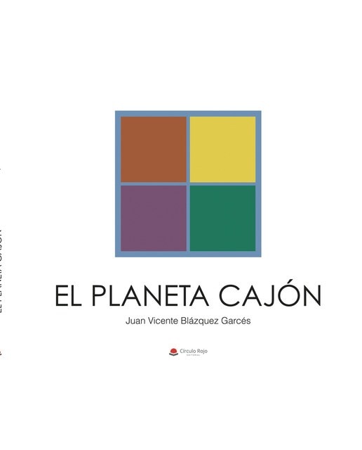 El planeta cajón(Tapa dura) 1
