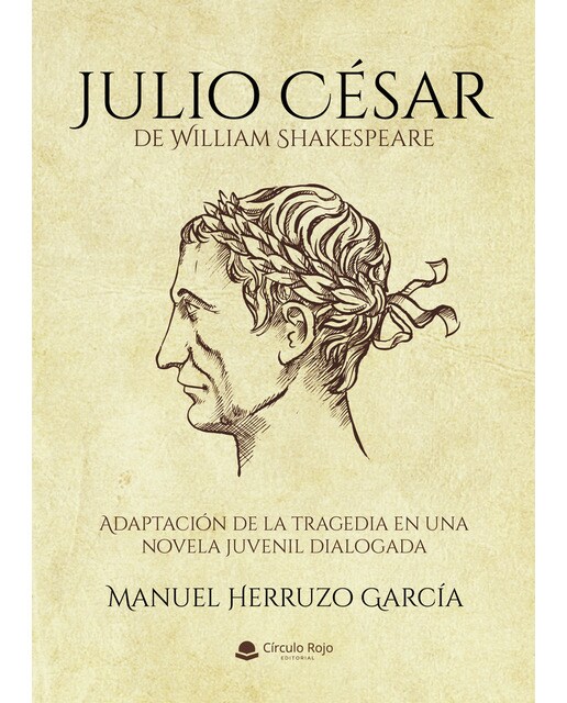 Julio César de William Shakespeare (Capa mole) 1