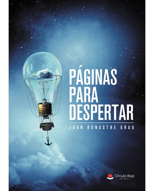 Páginas para despertar(Tapa blanda) 1