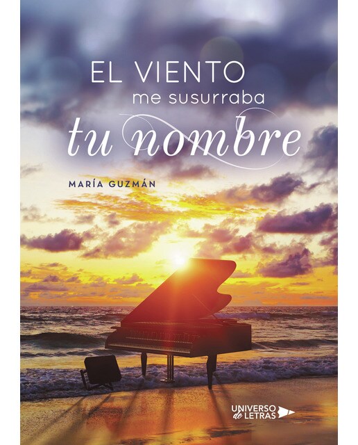 El viento me susurraba tu nombre(Tapa blanda) 1