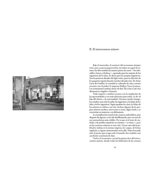 Hijos del carbón (Tapa blanda) 4