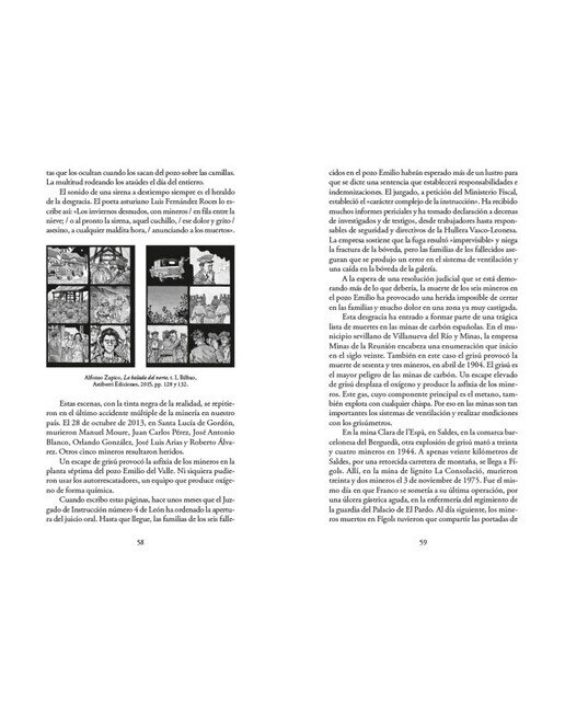 Hijos del carbón (Tapa blanda) 5