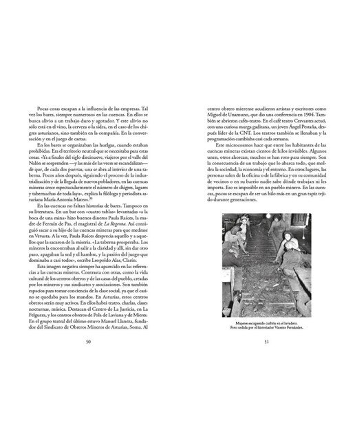 Hijos del carbón (Tapa blanda) 6